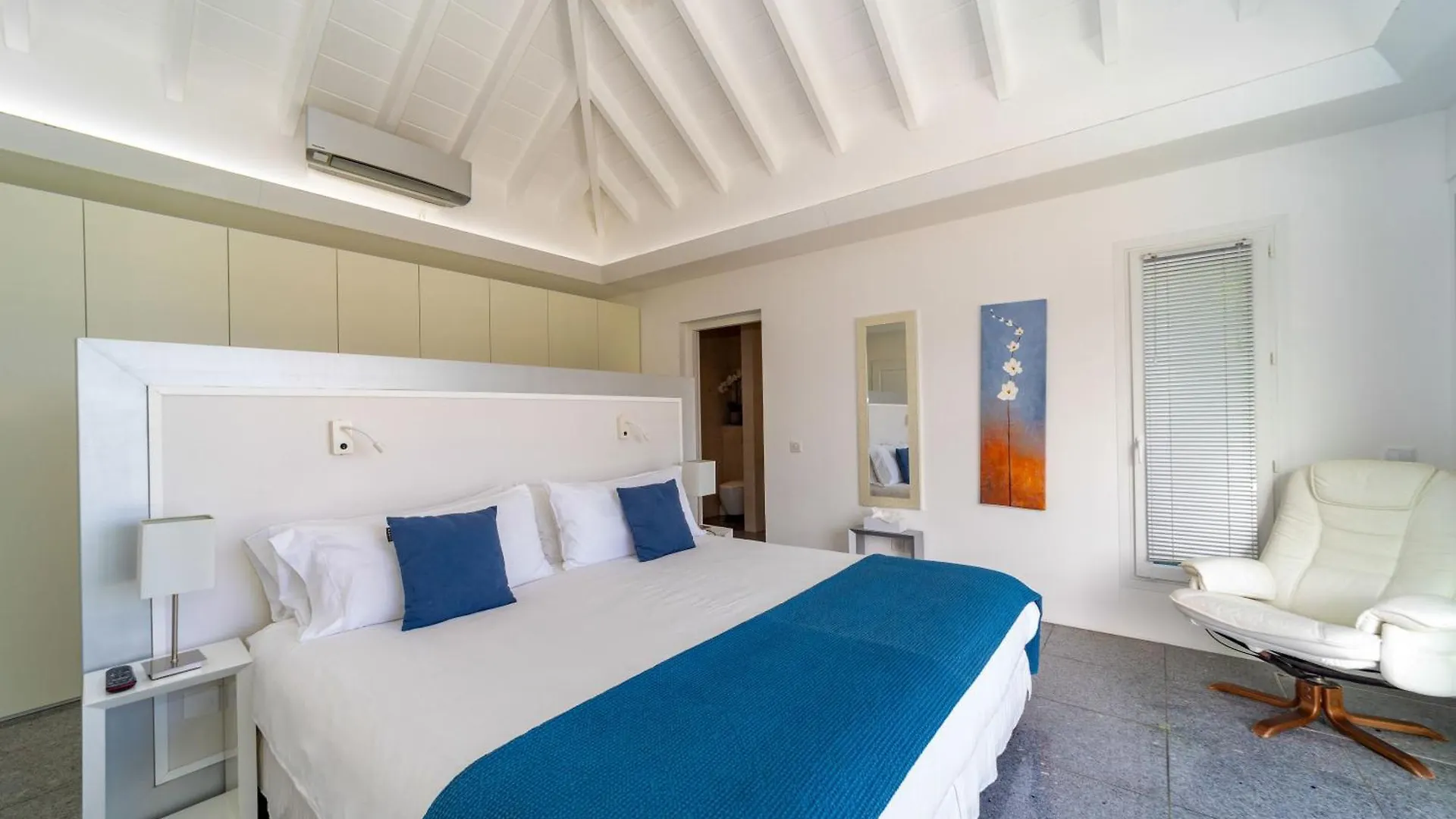 Villa Ivy St-Jean St-Barths St. Barthelemy