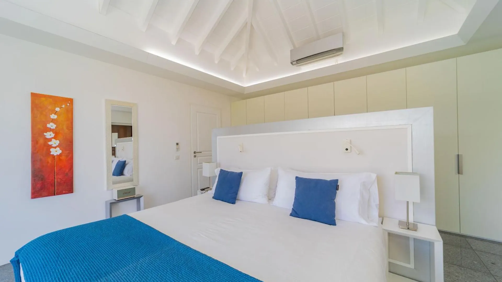 Villa Ivy St-Jean St-Barths St. Barthelemy