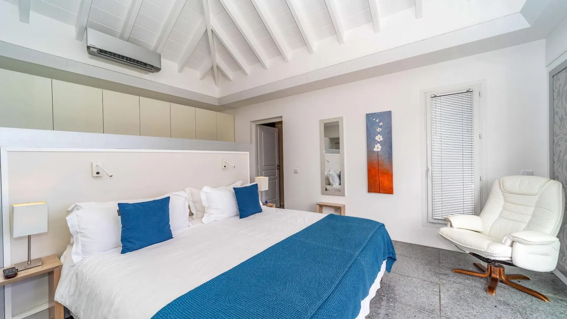 Villa Ivy St-Jean St-Barths St. Barthelemy 0*,