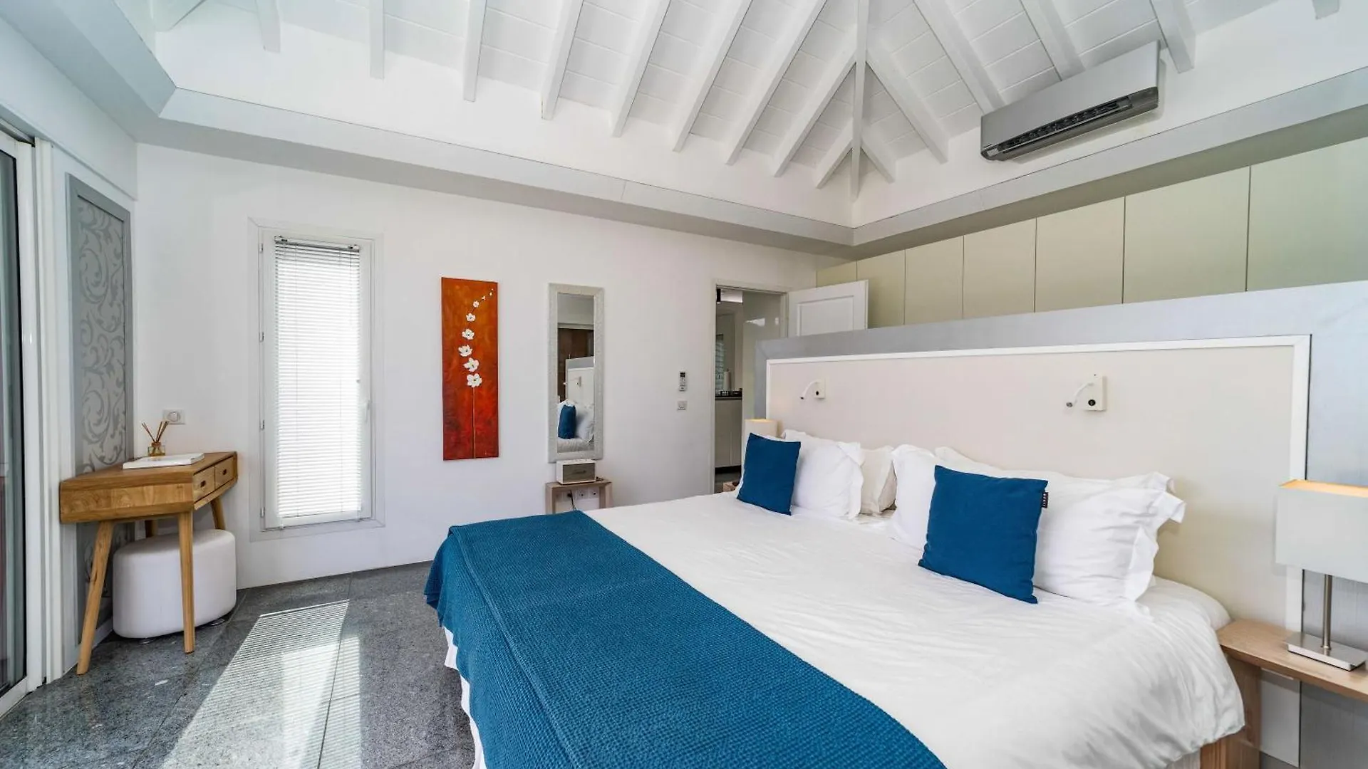 Villa Ivy St-Jean St-Barths St. Barthelemy